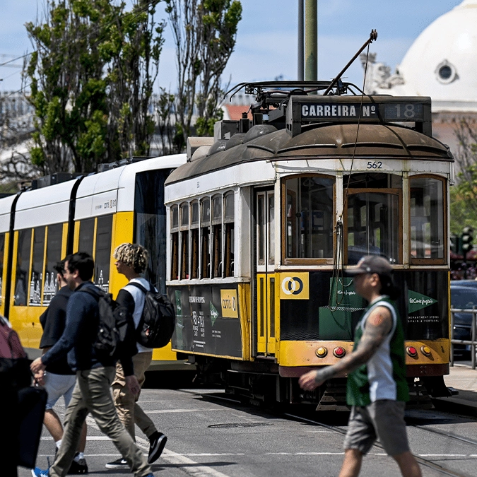 Spain and Portugal could be without power for up to a week as mass outage causes complete chaos