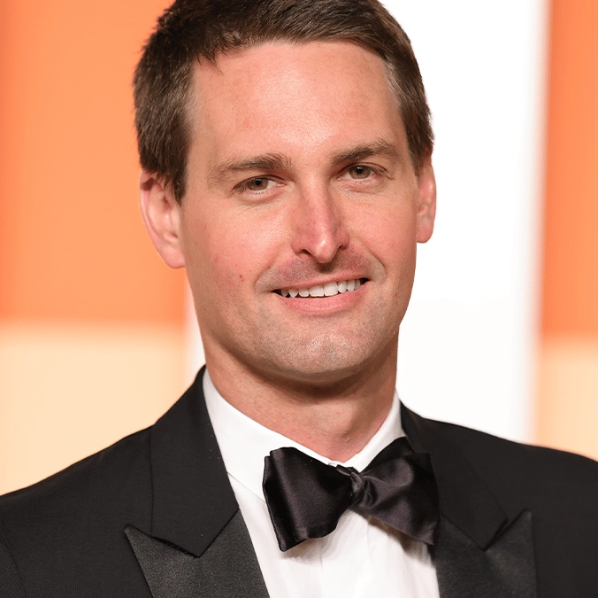 Snapchat CEO reveals how he reacted to finding out Instagram was going to copy iconic 'Stories' feature