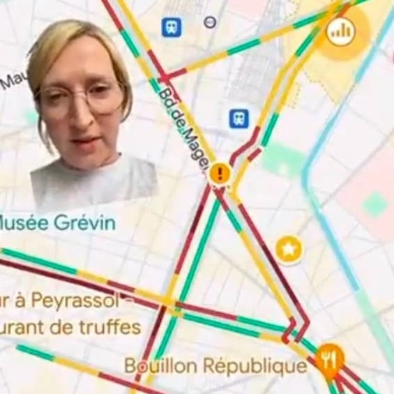 'Addictive' Google Maps hack that makes finding what you need so much easier