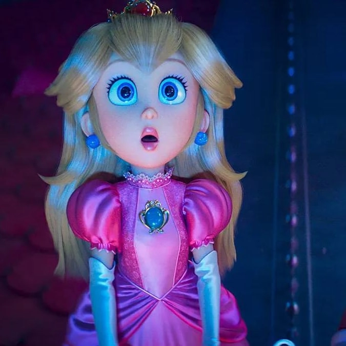 The Super Mario Galaxy Movie could mean your forgotten Nintendo games are worth thousands