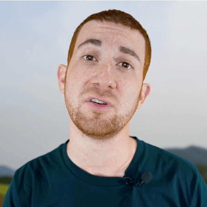 YouTuber who's visited every country in world revealed 'worst' place where he was told 'not to go outside'