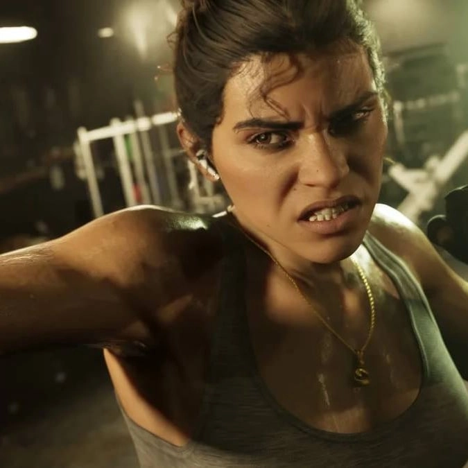 Gamers point out shocking detail you might've missed in the new GTA 6 trailer