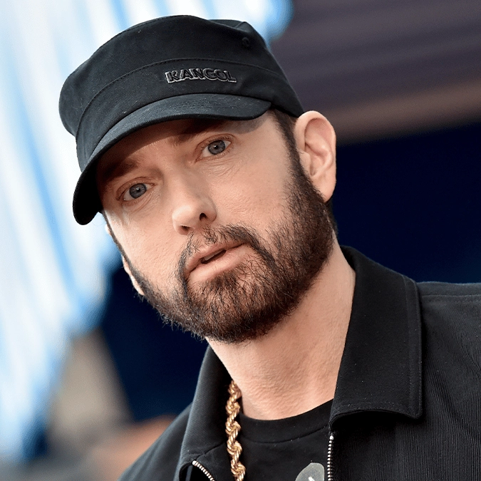Eminem sues Mark Zuckerberg's Meta for more than $100,000,000 in major lawsuit