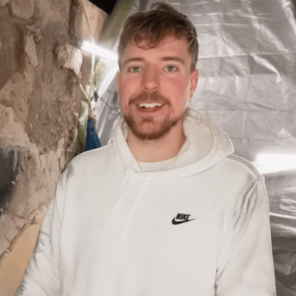 MrBeast responds to allegations on X saying he faked his abandoned city video