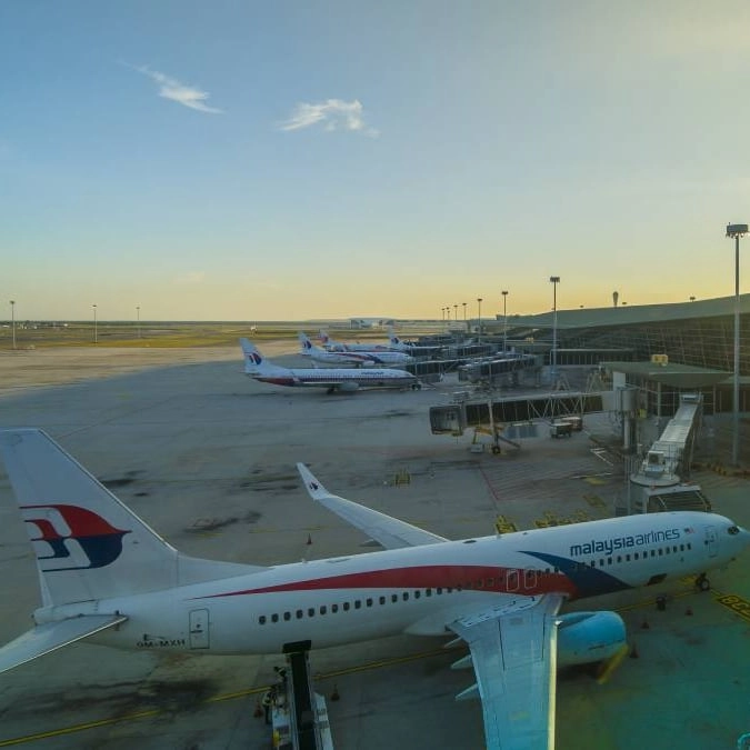 Government body issues update on missing Malaysia Airlines Flight MH370 12 years after it vanished