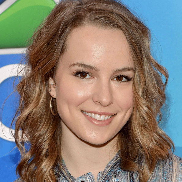 Former Disney star Bridgit Mendler has founded outer space comms start-up
