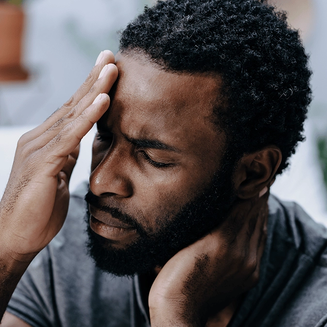 Scientists discover disturbing brain glitch that leaves millions of people feeling like aliens