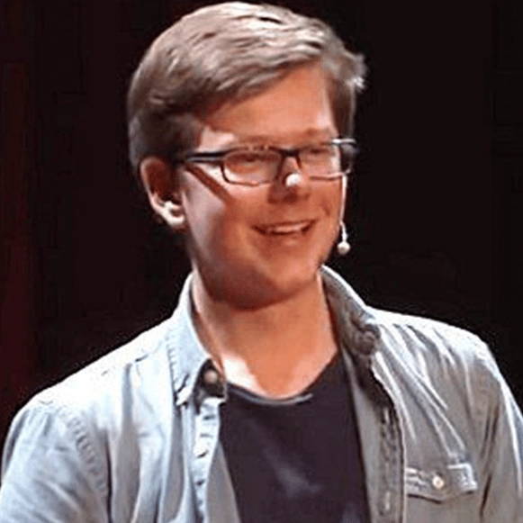 Boy became youngest Bitcoin millionaire at 18 after investing aged 12