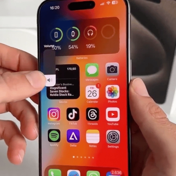 Man shares iPhone ‘tricks’ so handy they leave people convinced they don't know how to use their phones