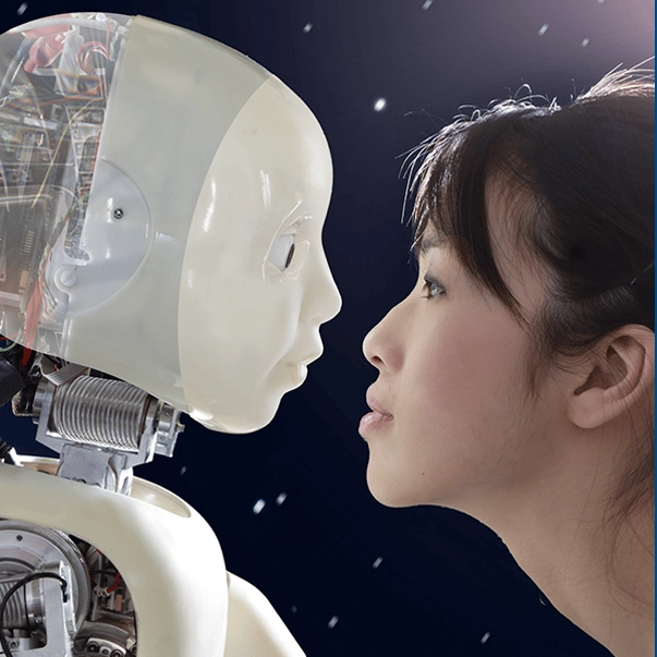 Expert who predicted sex with robots will begin in 2025 explains why and how it will happen