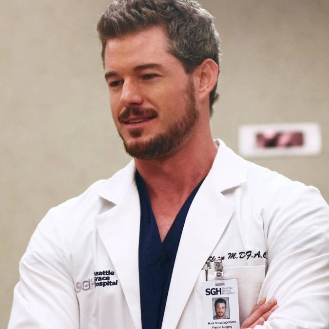 Netflix release heartbreaking final interview with Eric Dane days after his death