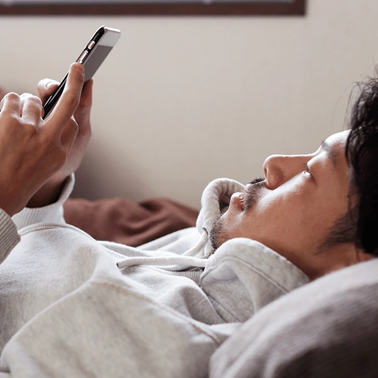Give up your smartphone for a month and get paid $10,000
