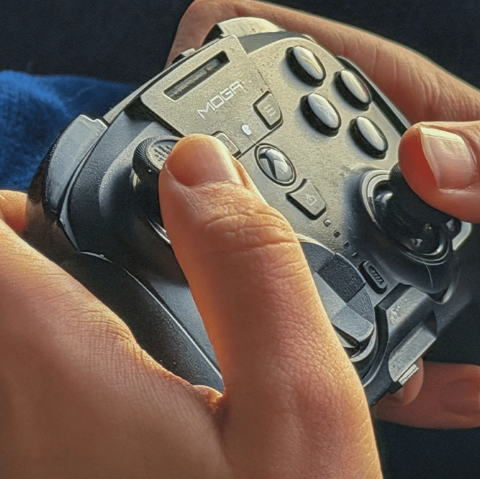 Why gamers could be first on the list for draft if WW3 breaks out