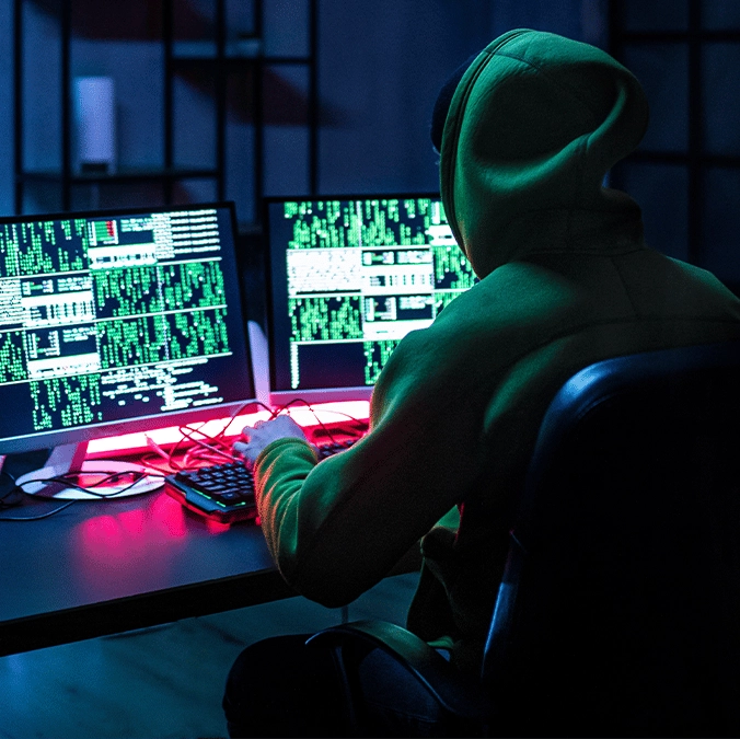 Experienced hacker reveals how scammers are able to get your exact location in one click