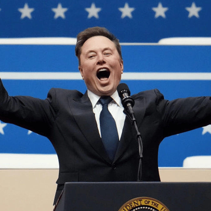Elon Musk reveals shocking number of hours DOGE employees have been working