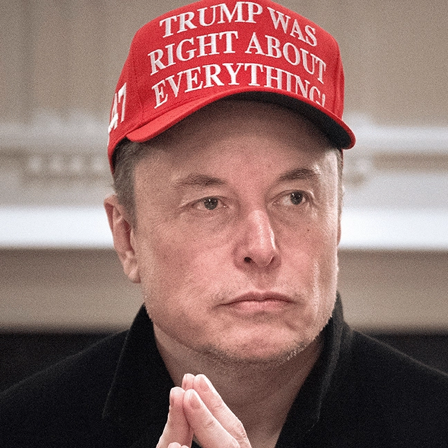 Elon Musk announces he will officially step down from DOGE after 130 days