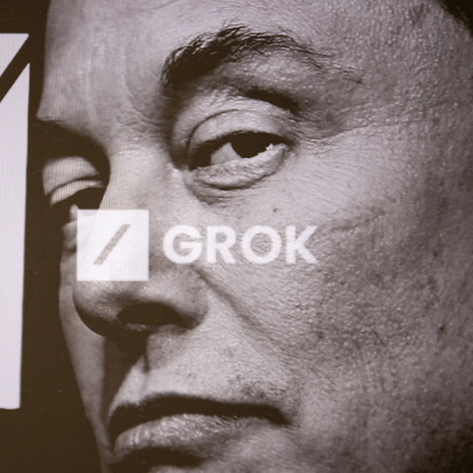 People worried for children as Elon Musk launches bizarre Grok feature just for kids