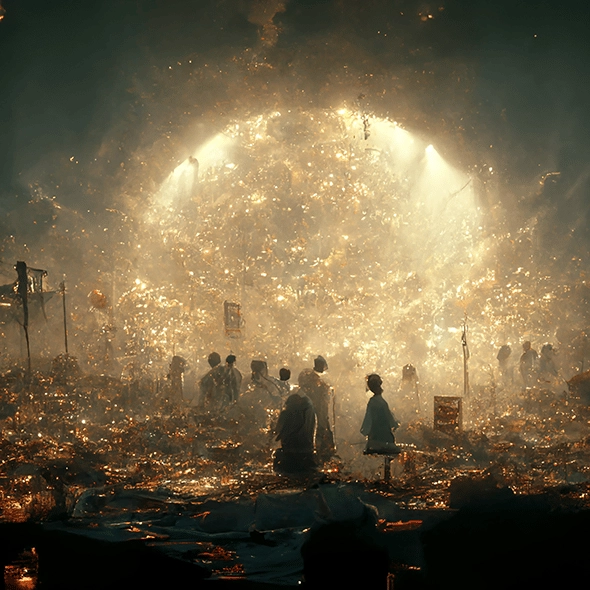 World-first supercomputer simulation predicts when human extinction on Earth will happen