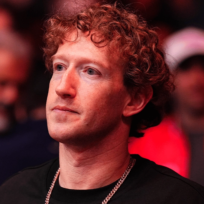 Man who turned down $1,000,000,000 from Mark Zuckerberg goes viral for LinkedIn profile