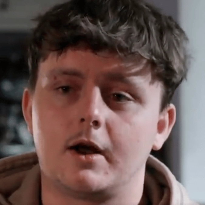 Teenager left with life-altering PTSD after being shown social media video