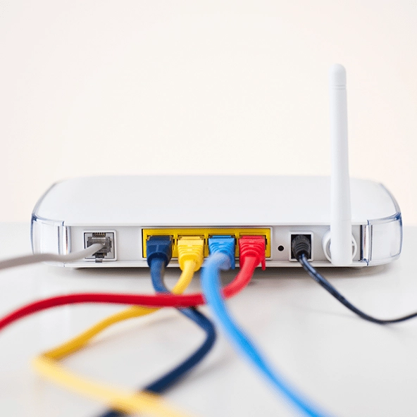 Faster than ever Wifi 7 is introduced with five times faster transfer speeds and less interference