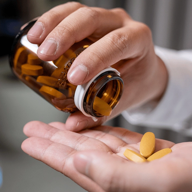 New study uncovers common vitamin provides 'triple protection' against memory loss