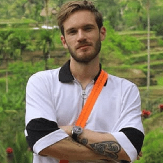 Former 'King of YouTube' mocks MrBeast's 'bad advice' for new YouTubers