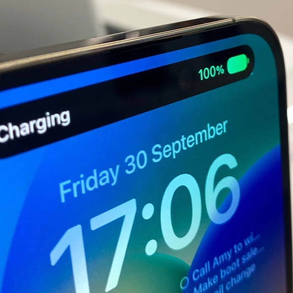 New iOS 18 charging limits could dramatically improve your battery life