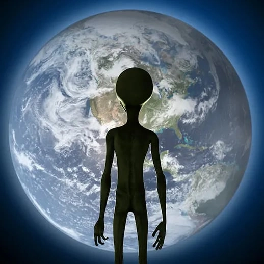 Ex-NASA expert reveals what would happen in the first three weeks after making contact with aliens