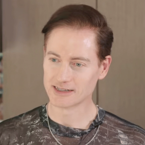 The real reason why biohacker Bryan Johnson spends $2 million a year trying to de-age