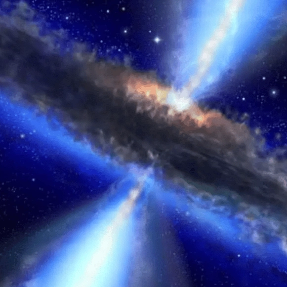 12,000,000,000-year-old body of water larger than anything on Earth discovered floating in space