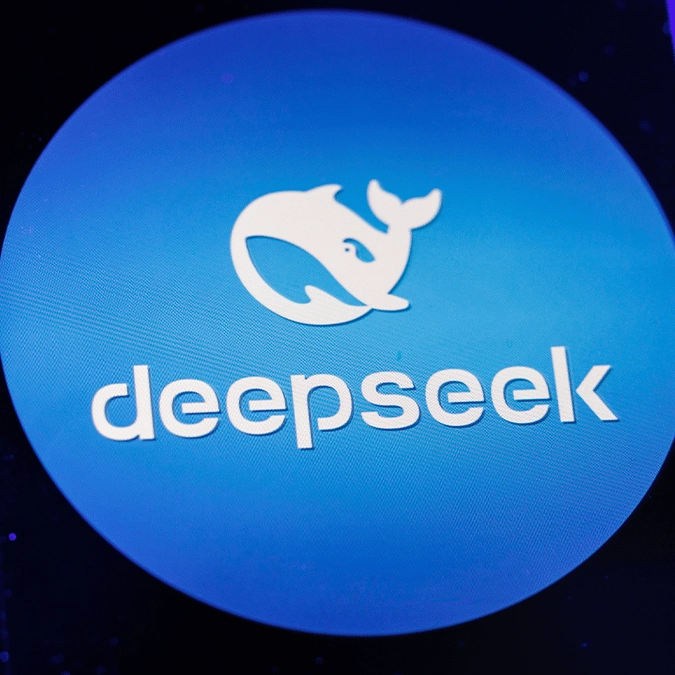Cybersecurity concerns sparked as loophole means DeepSeek could hand out malware codes to users