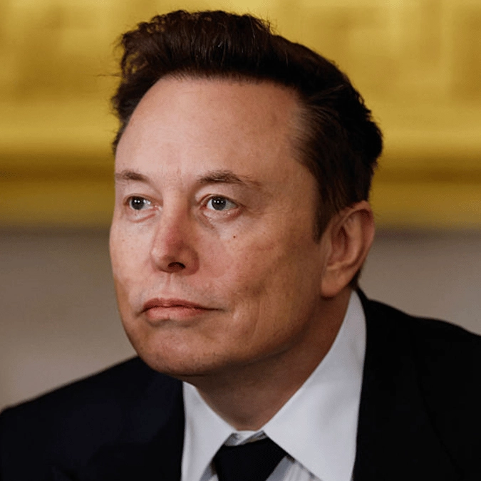 Elon Musk calls out 'once-in-a-generation opportunity' as he declares 'this is big'