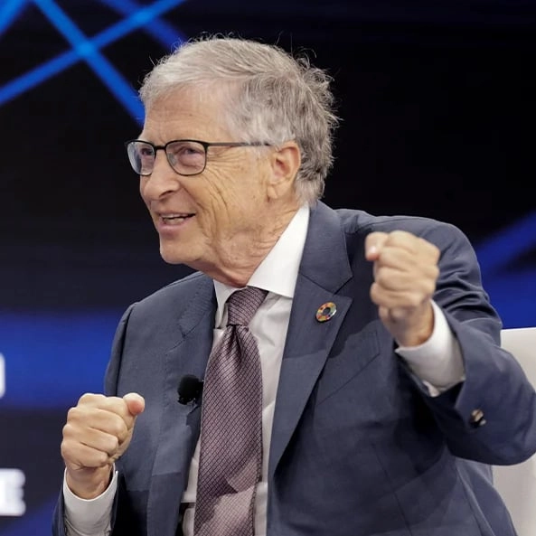 Bill Gates offered chance to invest $53,000,000,000 fortune into purchase that would’ve changed world football