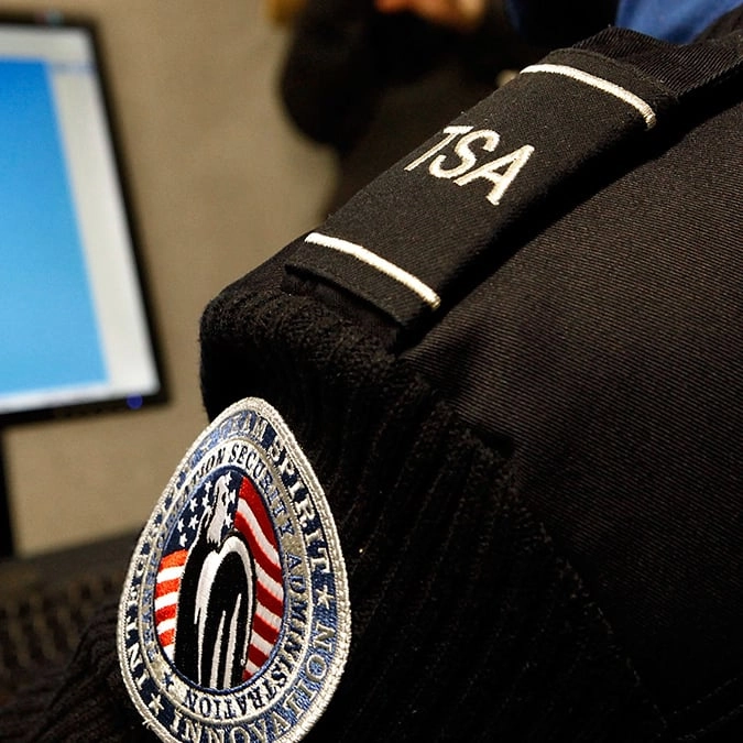 People share terrifying discoveries after TSA body scanners pick up objects inside their bodies