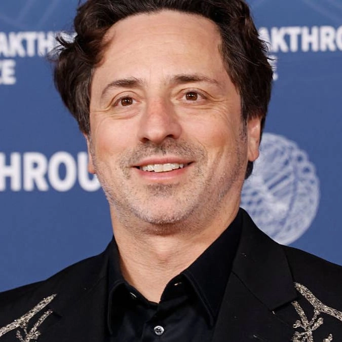 Google co-founder gives away $700,000,000 worth of stock to mysterious recipient