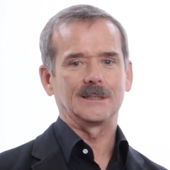 Astronauts answer the number 1 most Googled space question and it’s not what you’d expect