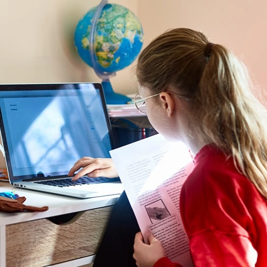 Disturbing story of school that gave free MacBooks to 2,300 students and used the webcams to spy on them