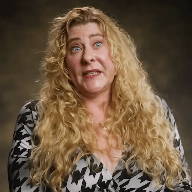 Woman who accidentally hacked into the FBI at 10 years old reveals insane punishment
