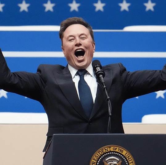 Meteorologist who called out Elon Musk on private Instagram account reportedly fired