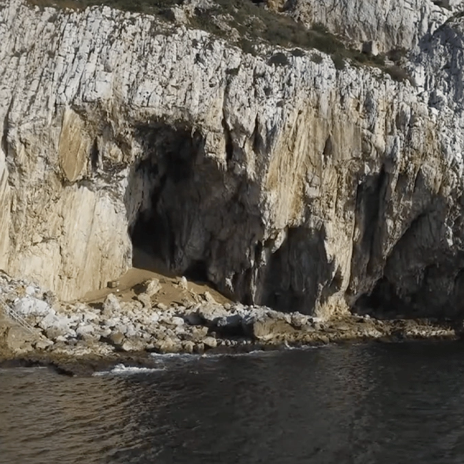 Archaeologists unseal 40,000-year-old cave revealing a discovery that 'rewrites history'