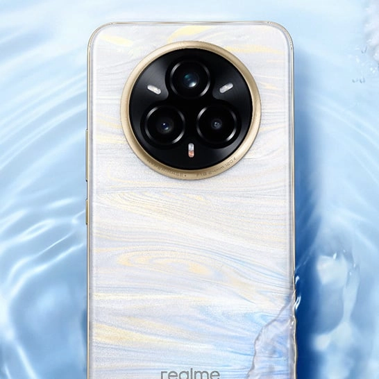 Unique phone does something really weird when it gets cold