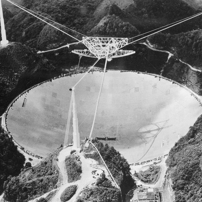 'Controversial' message sent to the stars beyond our galaxy 50 years ago should arrive in 222 centuries