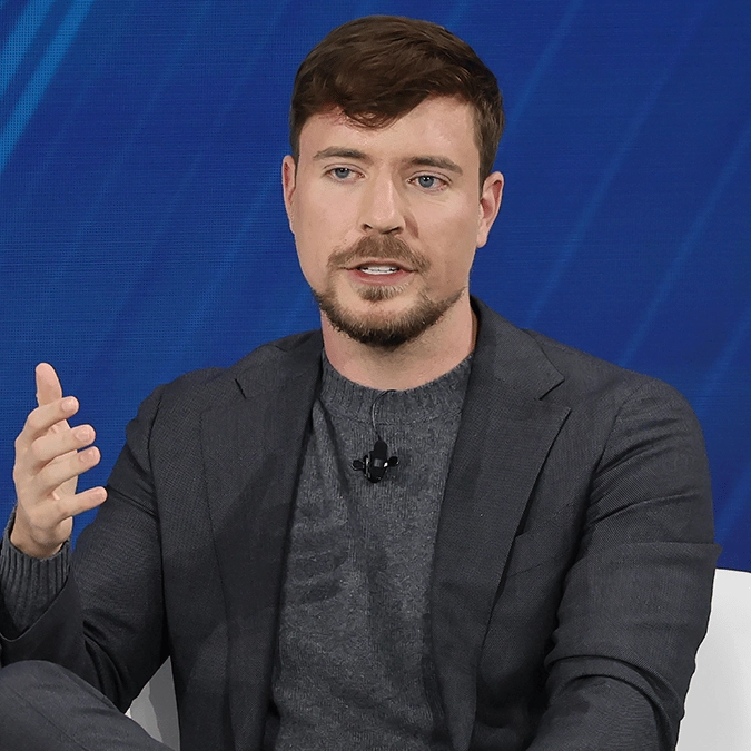 MrBeast employee fined $20,000 after allegedly betting on his boss's videos