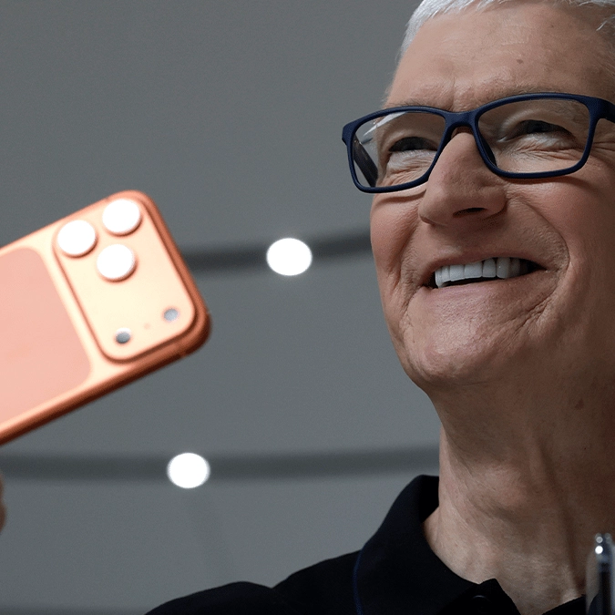 Game-changing 'hidden' features in iOS 26 update you've probably missed