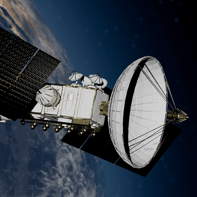 How Starlink is fueling space junk crisis following approval to double number of satellites in low earth orbit