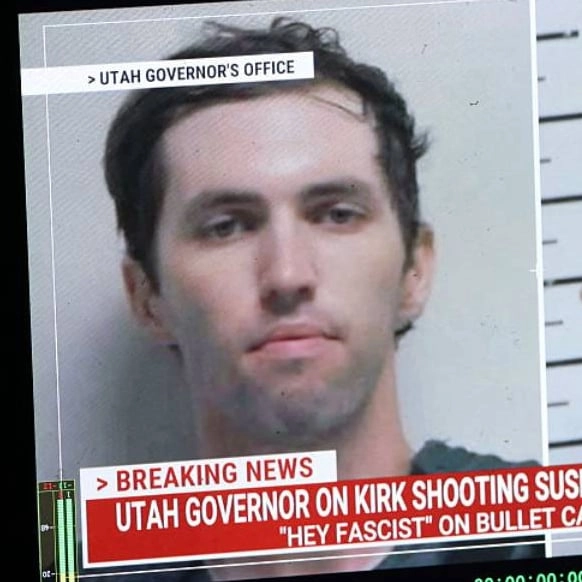 Man accused of killing Charlie Kirk pleads with Utah judge for tech ban in his case