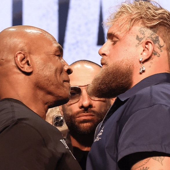 Netflix users warned you need the right subscription to be able to watch historic Jake Paul vs Mike Tyson fight