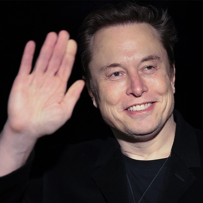 Elon Musk issues statement about Medicare hours after Grimes urged him to stop ignoring their child's 'medical crisis'