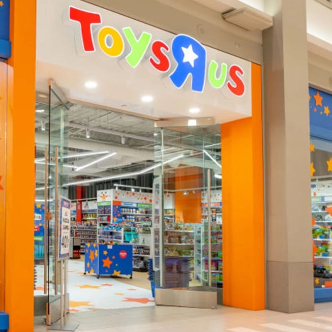 Amazon's forgotten $500,000,000 deal that 'killed' Toys 'R' Us in 'cruel' move